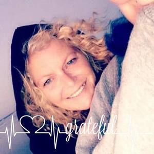 Meet your Posher, Carrie